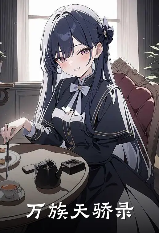 万族天骄录林澈赵阳热门小说推荐_完本小说大全万族天骄录(林澈赵阳)