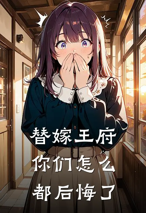 替嫁王府，你们怎么都后悔了