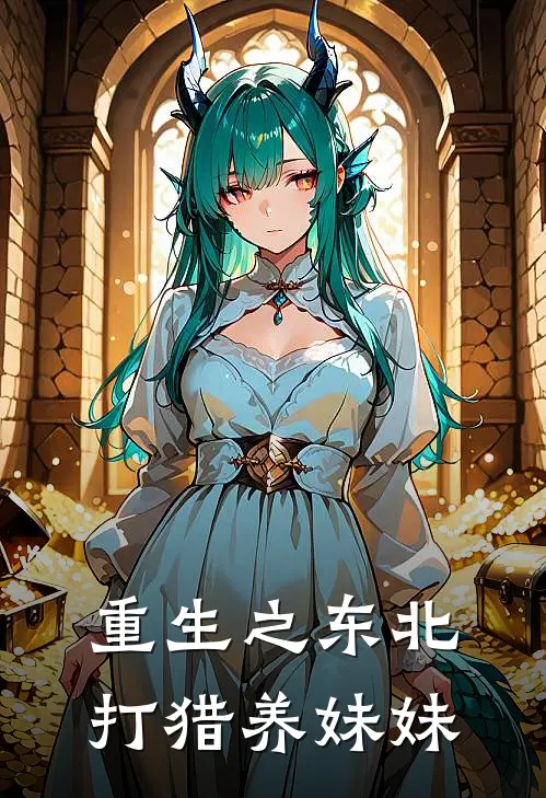 重生之东北打猎养妹妹