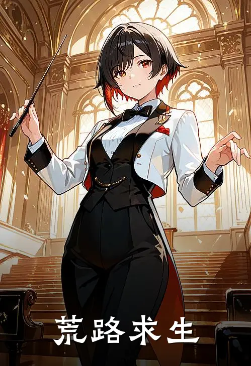 《荒路求生》韩越林雨已完结小说_荒路求生(韩越林雨)火爆小说