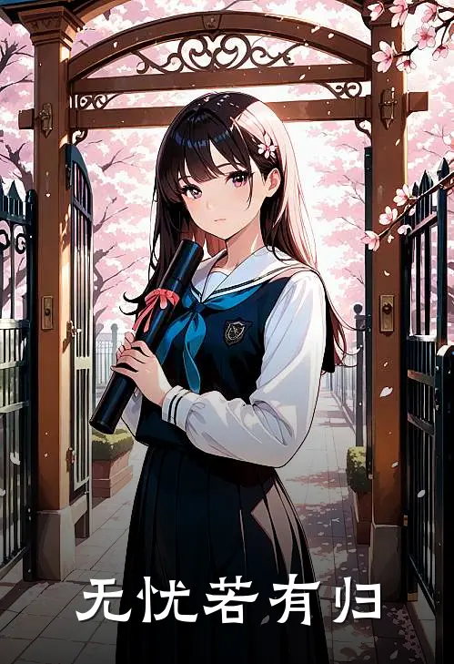 无忧若有归(燕无忧裴七郎)全文免费在线阅读_无忧若有归热门小说