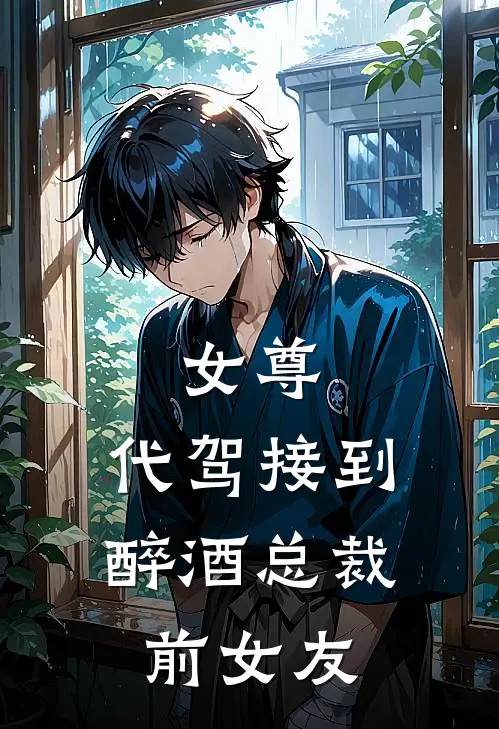 女尊：代驾接到醉酒总裁前女友(林枫夏暖秋)完结版小说推荐_最新完结小说推荐女尊：代驾接到醉酒总裁前女友林枫夏暖秋