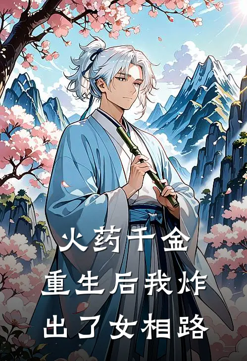 火药千金：重生后我炸出了女相路