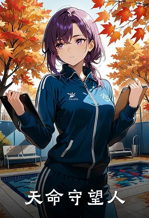 天命守望人(常安云烬)已完结小说_天命守望人(常安云烬)小说免费在线阅读