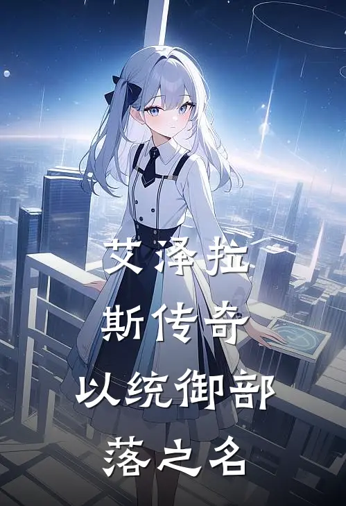 艾泽拉斯传奇：以统御部落之名