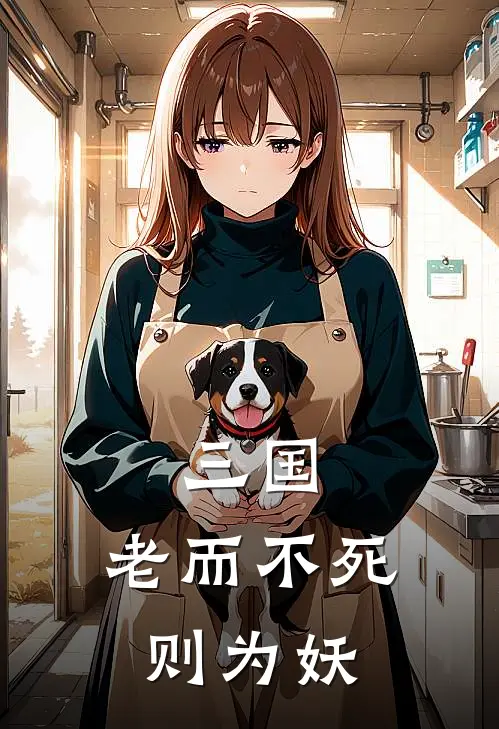 三国：老而不死则为妖