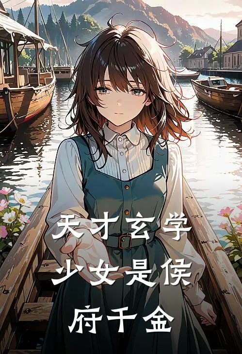 天才玄学少女是侯府千金(林大柱凤清)完整版免费阅读_(天才玄学少女是侯府千金)全章节免费在线阅读