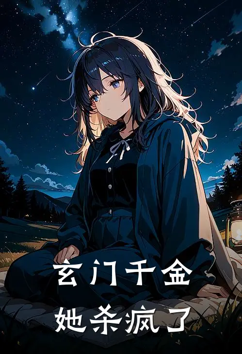 玄门千金她杀疯了