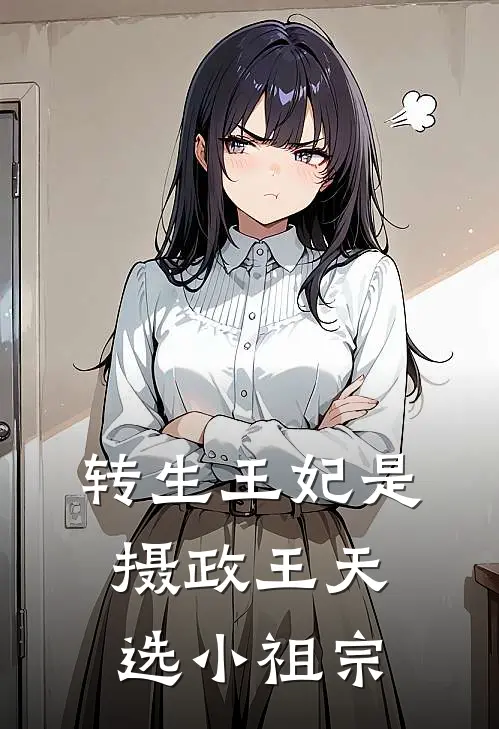 转生王妃是摄政王天选小祖宗