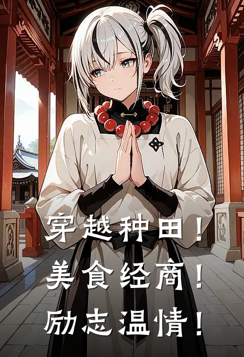 穿越种田！美食经商！励志温情！苏晚晴苏二河完结小说免费阅读_热门免费小说穿越种田！美食经商！励志温情！(苏晚晴苏二河)