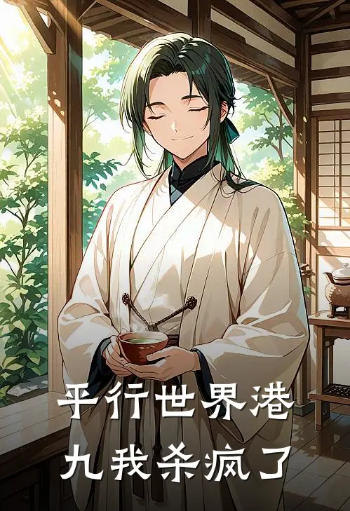 平行世界港九我杀疯了