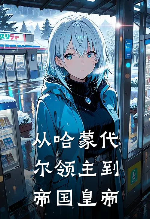 从哈蒙代尔领主到帝国皇帝