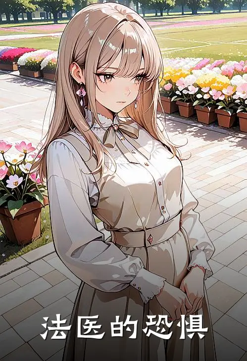 法医的恐惧