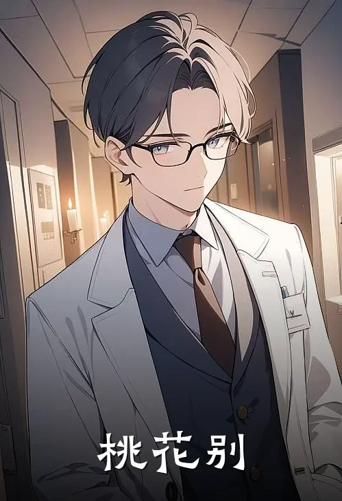 桃花别