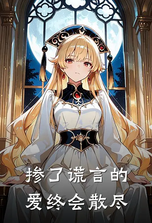 掺了谎言的爱终会散尽