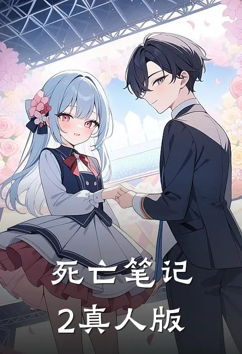 死亡笔记2真人版
