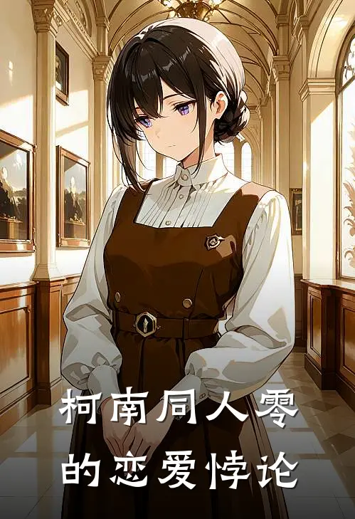 【柯南同人】零的恋爱悖论