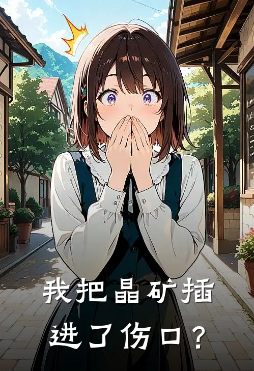 我把晶矿插进了伤口？(凯德巴洛)免费小说全集_完本小说免费阅读我把晶矿插进了伤口？(凯德巴洛)