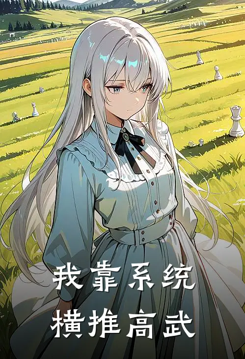 《我靠系统横推高武》林夜白凝冰火爆新书_我靠系统横推高武(林夜白凝冰)最新热门小说