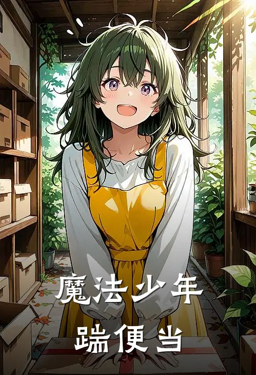 魔法少年踹便当(阿诺卡斯凯伦)全本免费小说_新热门小说魔法少年踹便当阿诺卡斯凯伦