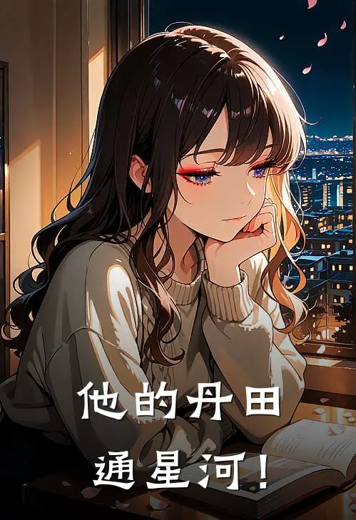 他的丹田通星河！林寒赵坤完本小说免费阅读_小说完结版他的丹田通星河！林寒赵坤