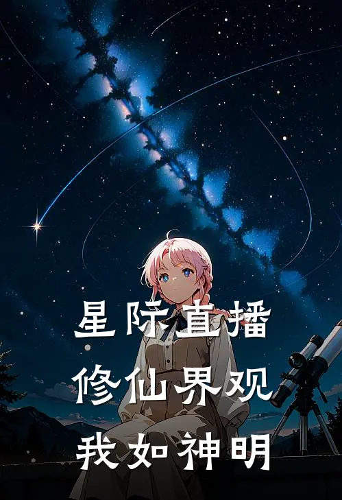 星际直播：修仙界观我如神明