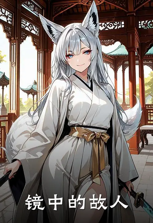 镜中的故人