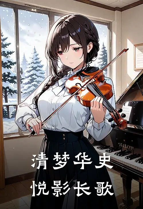 林悦康熙【清梦华史：悦影长歌】全文免费阅读_林悦康熙完整版免费阅读