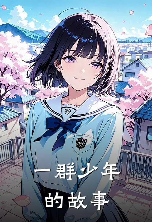 一群少年的故事