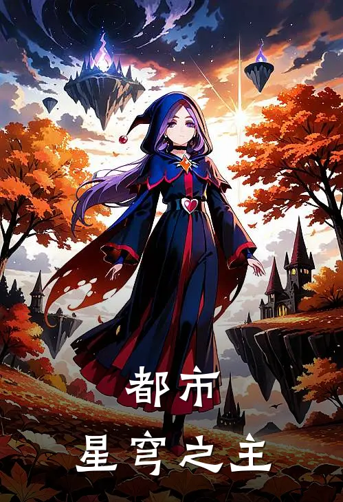 都市：星穹之主