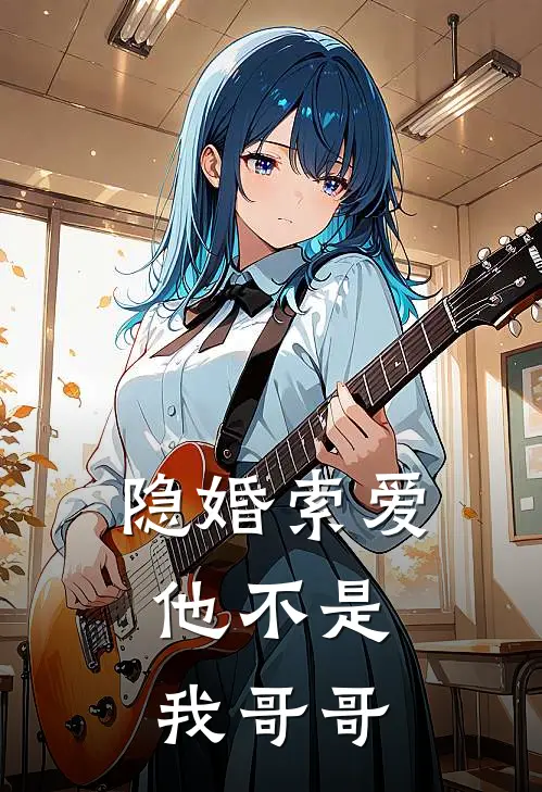 隐婚索爱：他不是我哥哥(陆憬席辰)在线免费小说_免费阅读全文隐婚索爱：他不是我哥哥(陆憬席辰)