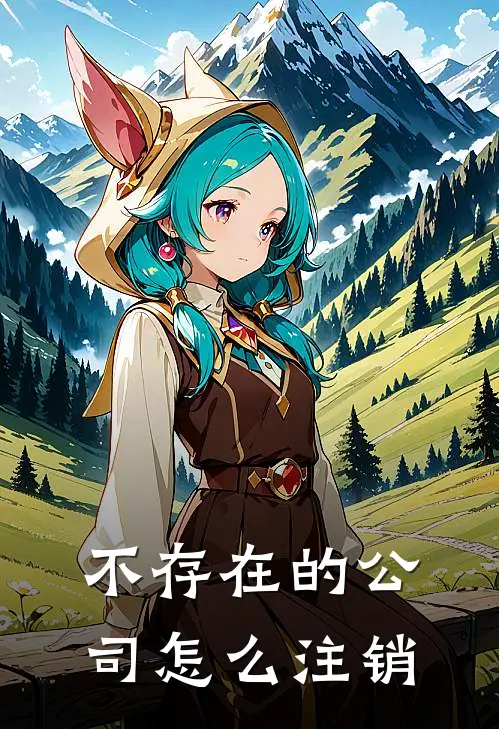 不存在的公司怎么注销