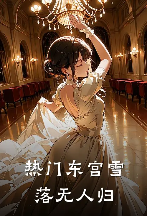 [热门]东宫雪落无人归