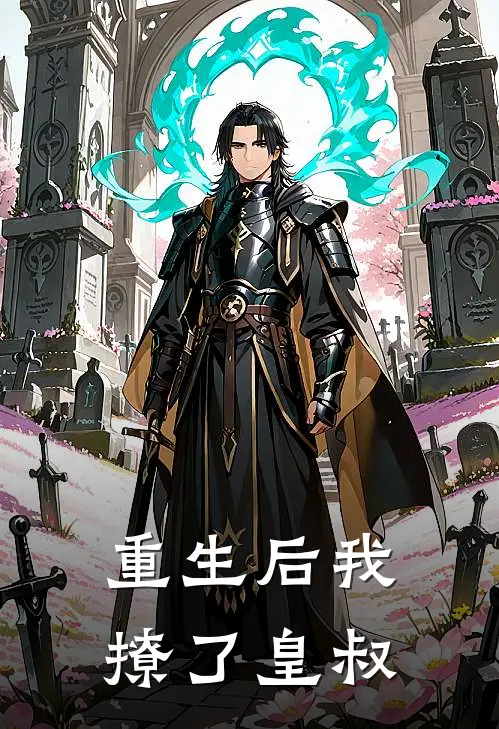 重生后我撩了皇叔