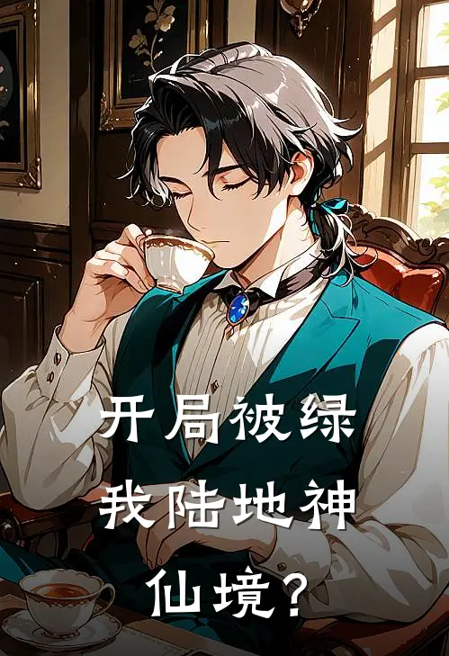 开局被绿：我陆地神仙境？(肖凡鹰杰)免费小说在线阅读_在线阅读免费小说开局被绿：我陆地神仙境？(肖凡鹰杰)