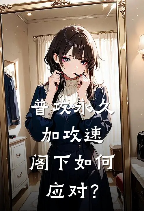 普攻永久加攻速，阁下如何应对？杨青尘叶青尘全本免费小说_热门网络小说推荐普攻永久加攻速，阁下如何应对？杨青尘叶青尘