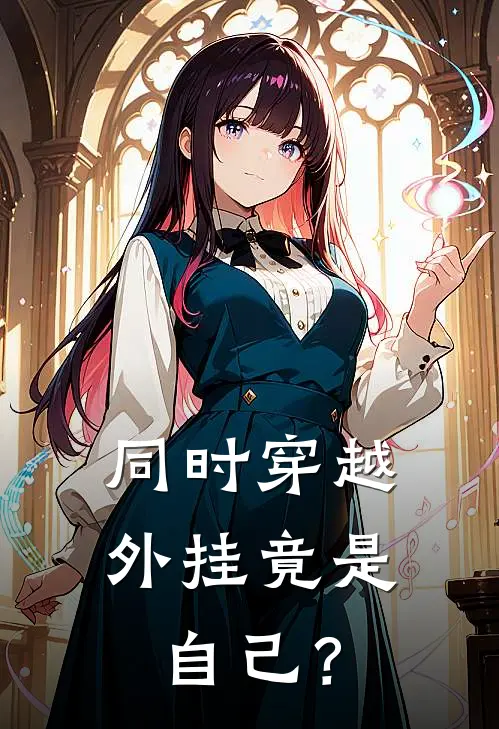 同时穿越：外挂竟是自己？罗格柳生热门的小说_免费小说同时穿越：外挂竟是自己？(罗格柳生)