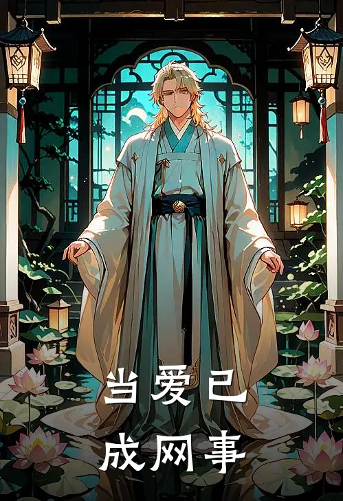 当爱已成网事(王铮解鑫)完本小说推荐_最新章节列表当爱已成网事(王铮解鑫)