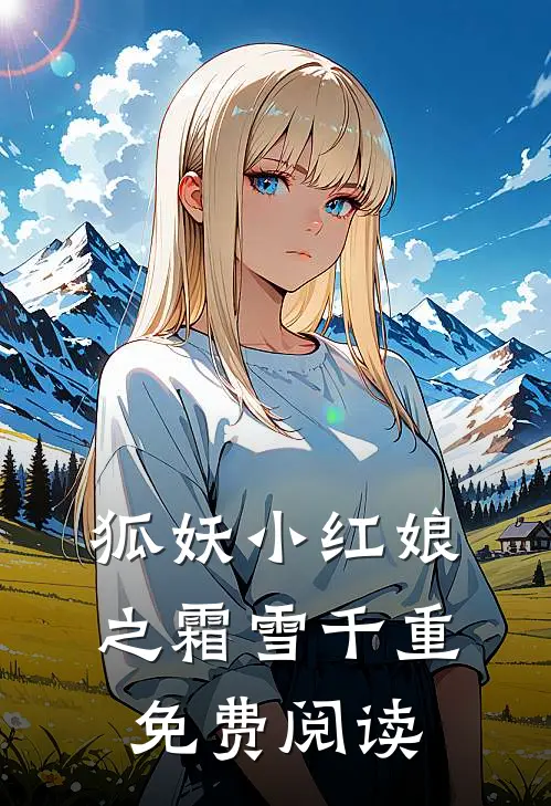 狐妖小红娘之霜雪千重免费阅读