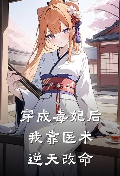 穿成毒妃后我靠医术逆天改命小说沈清漪萧景行（已完结全集完整版大结局）沈清漪萧景行小说全文阅读笔趣阁