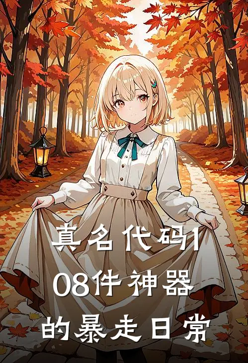 真名代码108件神器的暴走日常(沈皓秦琼)全文免费小说_小说免费完结真名代码108件神器的暴走日常(沈皓秦琼)