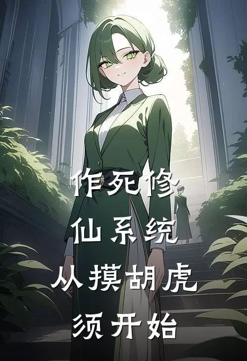 作死修仙系统：从摸胡虎须开始