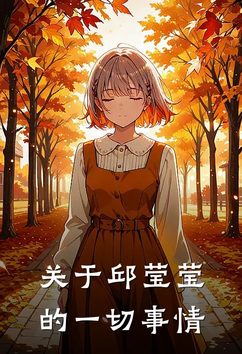 关于邱莹莹的一切事情