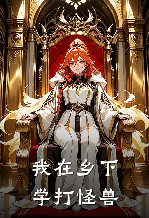我在乡下学打怪兽