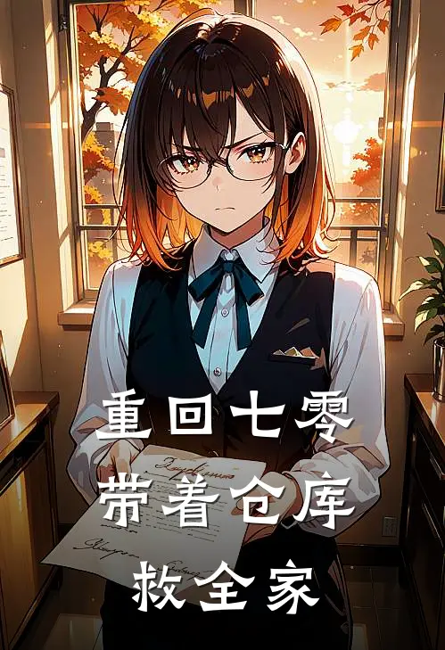 重回七零：带着仓库救全家