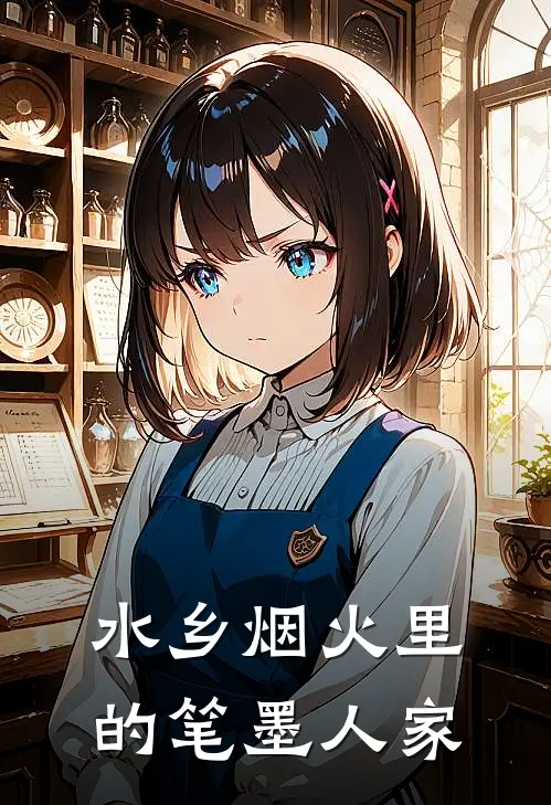 水乡烟火里的笔墨人家(沈诗涵沈舒)在线阅读免费小说_最新章节列表水乡烟火里的笔墨人家(沈诗涵沈舒)