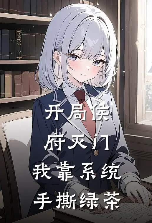 开局侯府灭门，我靠系统手撕绿茶(苏婉仪林知夏)完整版免费全文阅读_完本小说推荐开局侯府灭门，我靠系统手撕绿茶(苏婉仪林知夏)