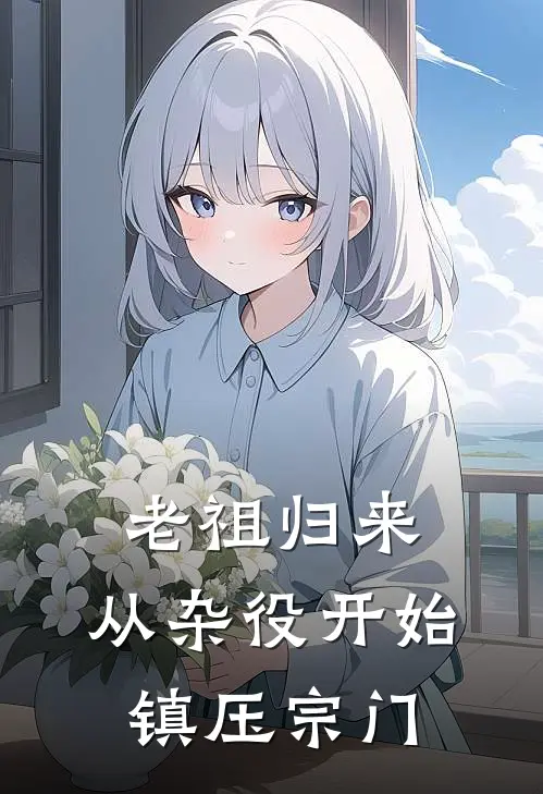 老祖归来，从杂役开始镇压宗门