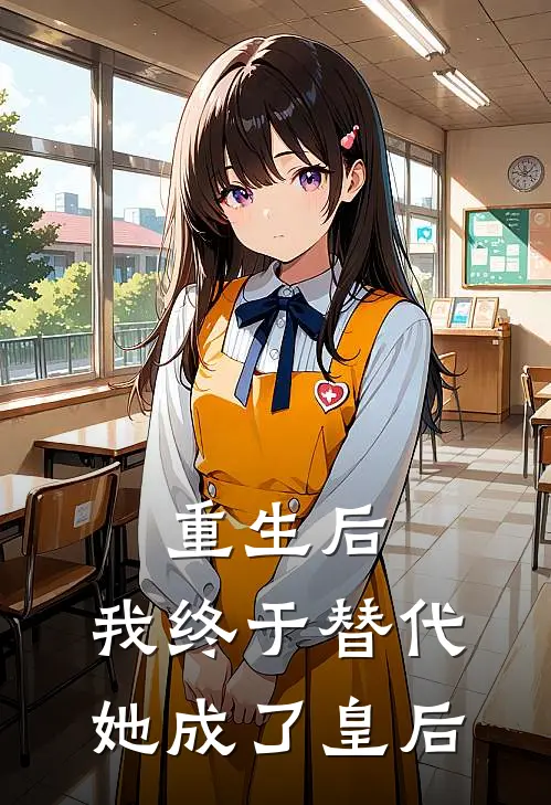 重生后，我终于替代她成了皇后