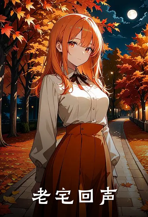 老宅回声